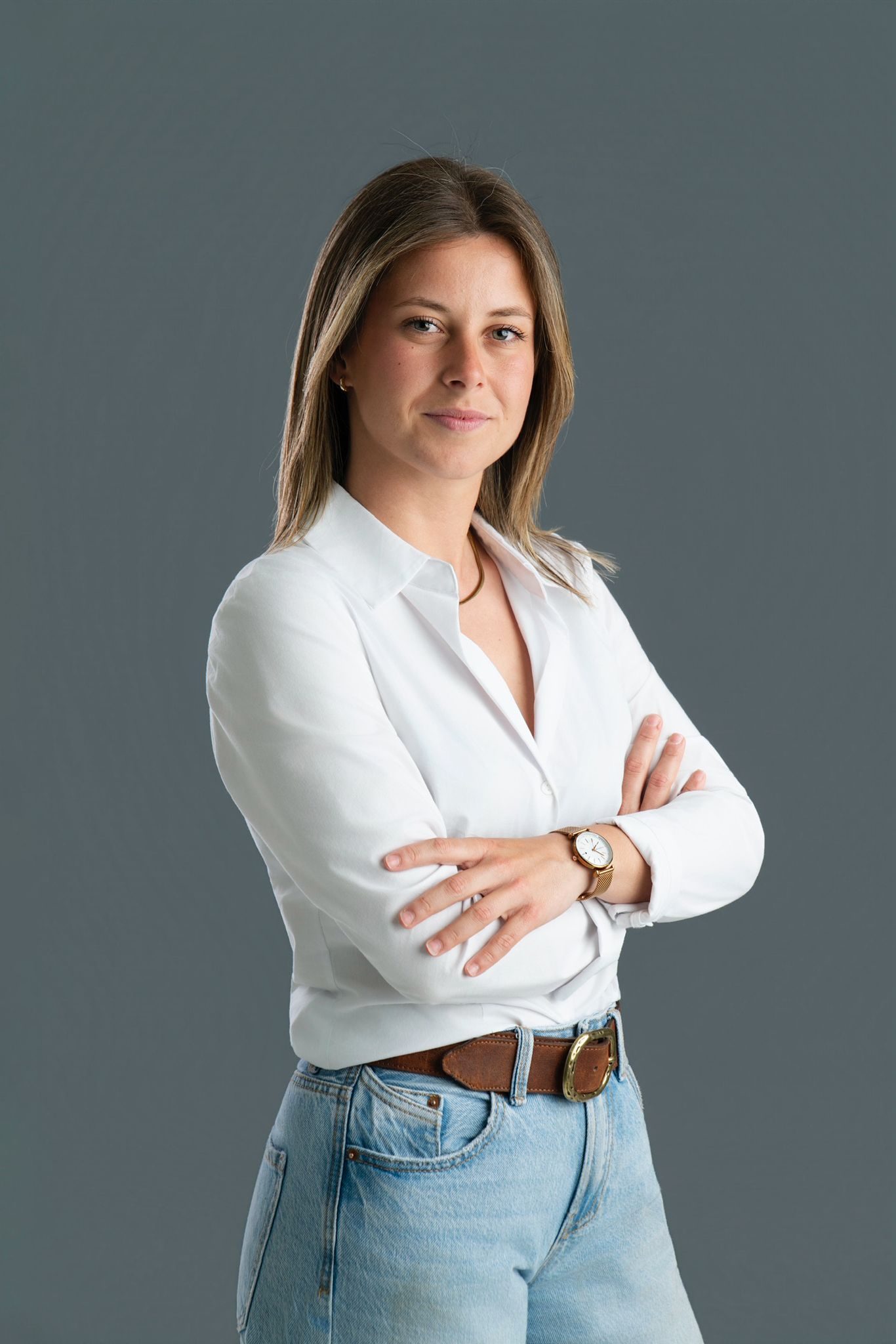 Judith Hernán, psicóloga sanitaria en Sabadell especialista en EMDR