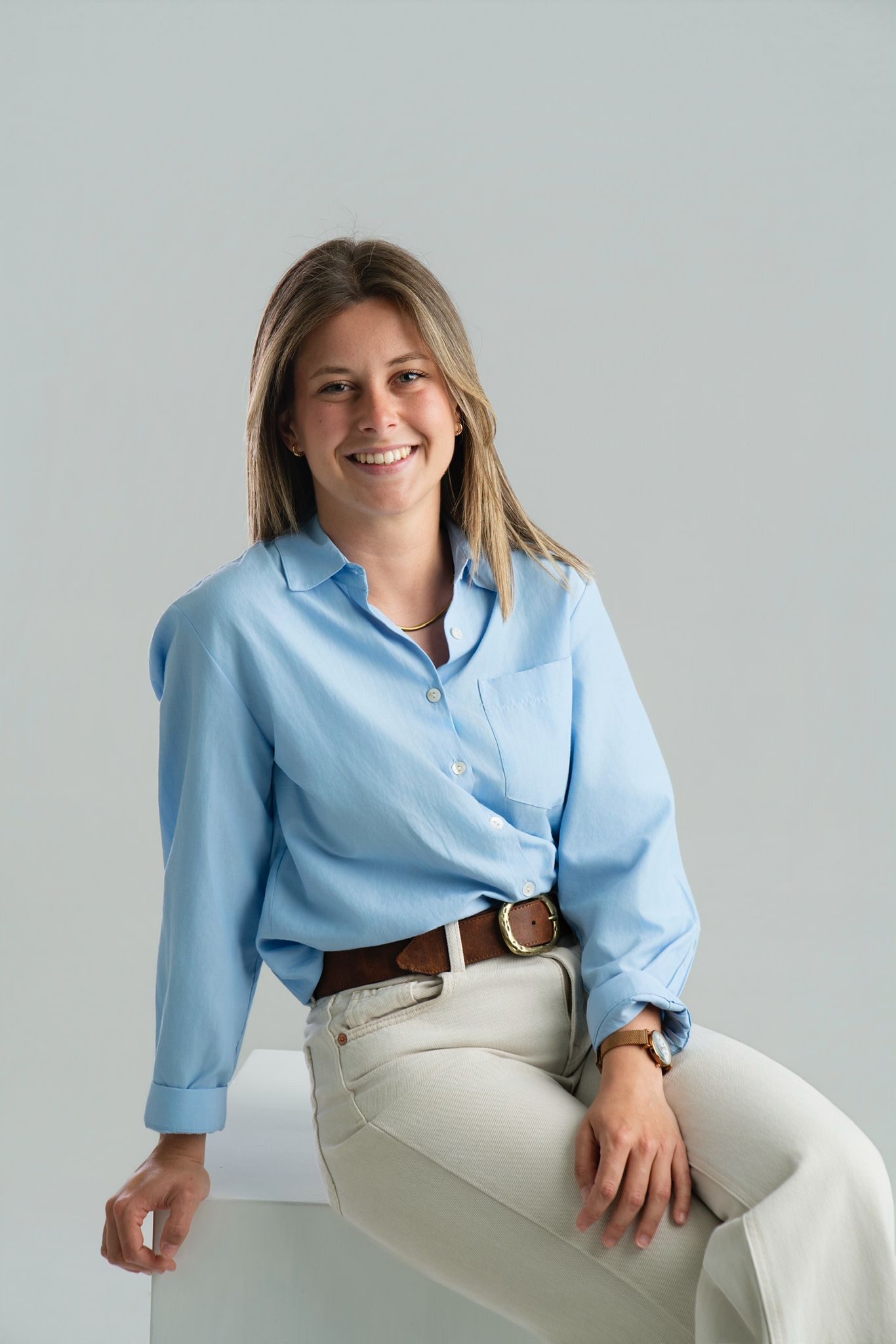 Judith Hernán, psicóloga especialista en trauma y ansiedad en Sabadell